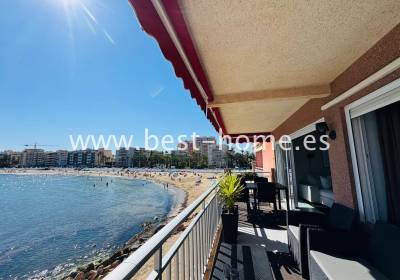 Apartament - Wtórny - Torrevieja - BH20045