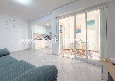 Apartament - Wtórny - Torrevieja - BH20072