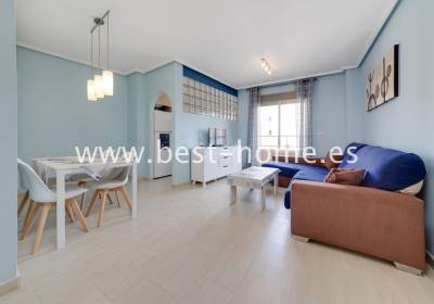Apartament - Wtórny - Torrevieja - BH2020.990