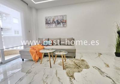 Apartament - Wtórny - Torrevieja - BH2154069