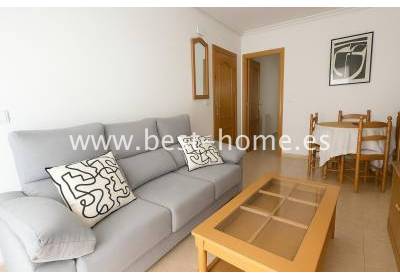 Apartament - Wtórny - Torrevieja - BH2341007