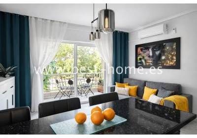 Apartament - Wtórny - Torrevieja - BH248CB37