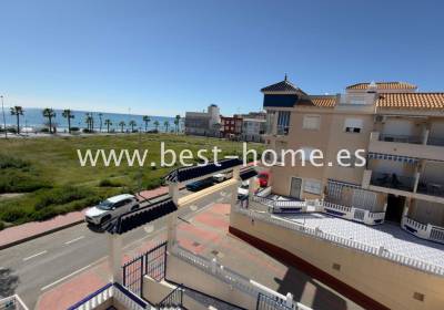 Apartament - Wtórny - Torrevieja - BH274097 