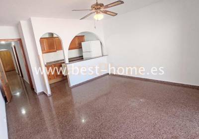 Apartament - Wtórny - Torrevieja - BH2820602