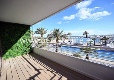 Apartament - Wtórny - Torrevieja - BH3749
