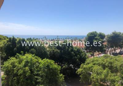 Apartament - Wtórny - Torrevieja - BH391605