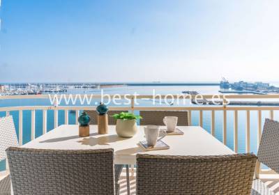 Apartament - Wtórny - Torrevieja - BH40A353