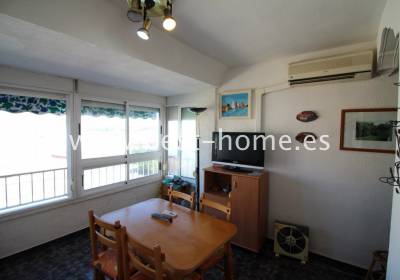 Apartament - Wtórny - Torrevieja - BH442-018