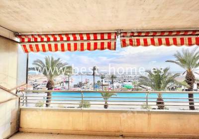 Apartament - Wtórny - Torrevieja - BH509143