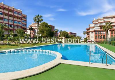 Apartament - Wtórny - Torrevieja - BH551079-13