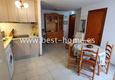 Apartament - Wtórny - Torrevieja - BH7401