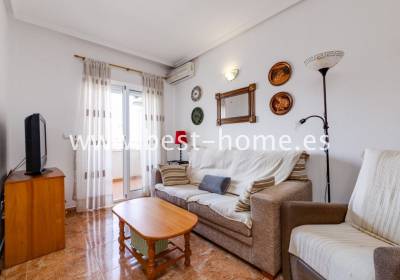 Apartament - Wtórny - Torrevieja - BH752615JR