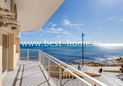 Apartament - Wtórny - Torrevieja - BH75A415FD