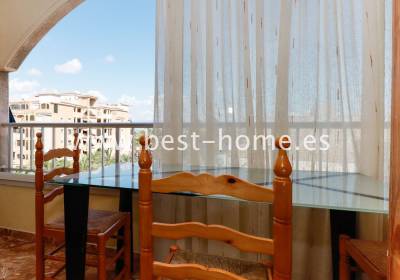 Apartament - Wtórny - Torrevieja - BH860289