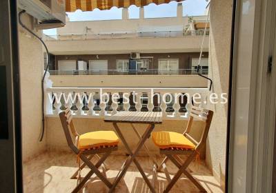 Apartament - Wtórny - Torrevieja - BH862224