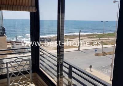 Apartament - Wtórny - Torrevieja - BH902834