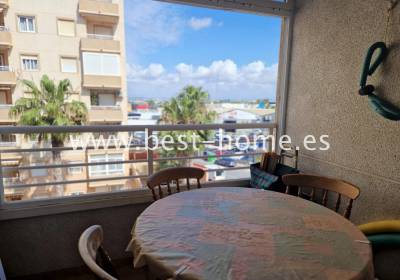 Apartament - Wtórny - Torrevieja - BH9900828