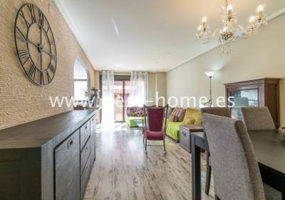 Apartament - Wtórny - Torrevieja - BHA073