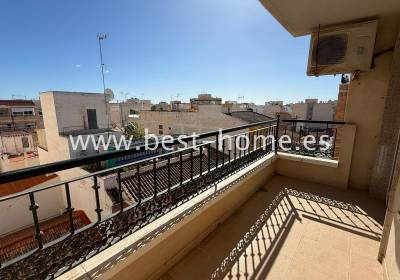 Apartament - Wtórny - Torrevieja - BHA200