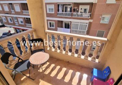 Apartament - Wtórny - Torrevieja - BHALER2