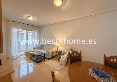 Apartament - Wtórny - Torrevieja - BHEAT178