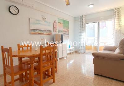 Apartament - Wtórny - Torrevieja - BHL090264