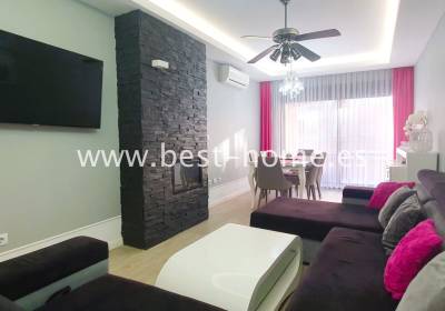 Apartament - Wtórny - Torrevieja - BHL090374