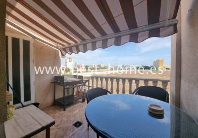 Apartament - Wtórny - Torrevieja - BHL117017