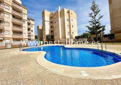 Apartament - Wtórny - Torrevieja - BHL117396