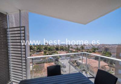 Apartament - Wtórny - Torrevieja - BHL133010