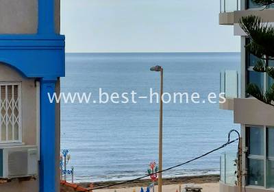 Apartament - Wtórny - Torrevieja - BHL44155D