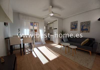 Apartament - Wtórny - Torrevieja - BHL591634