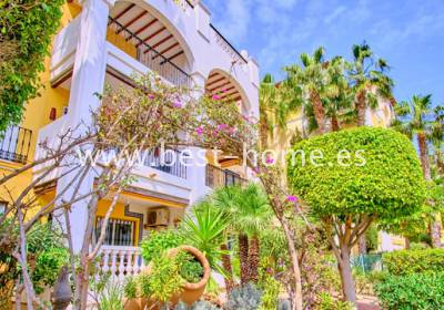 Apartament - Wtórny - Torrevieja - BHL9041990