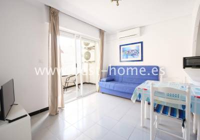 Apartament - Wtórny - Torrevieja - BHL94182