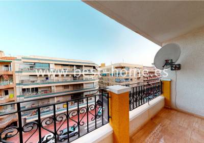 Apartament - Wtórny - Torrevieja - BHPN2289