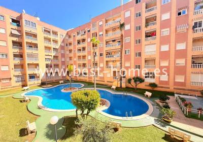 Apartament - Wtórny - Torrevieja - BHSMSJ1