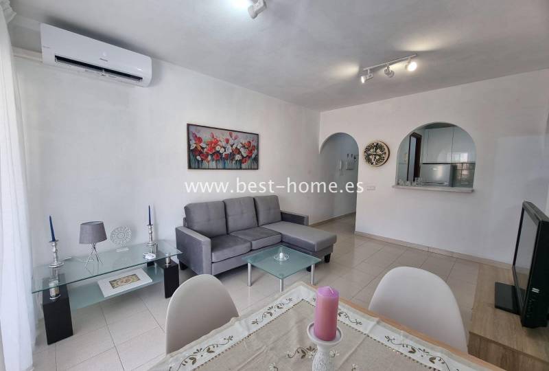 Apartament - Wtórny - Torrevieja - Torrevieja