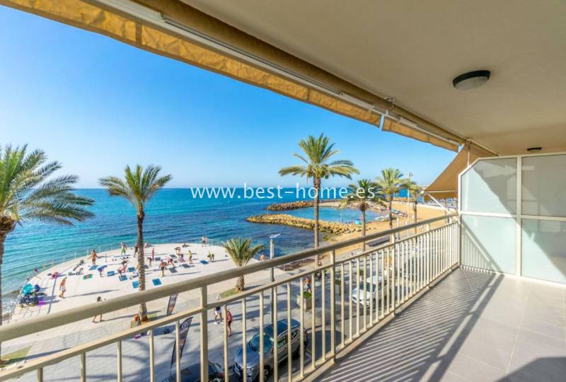 Apartament - Wtórny - Torrevieja - Torrevieja