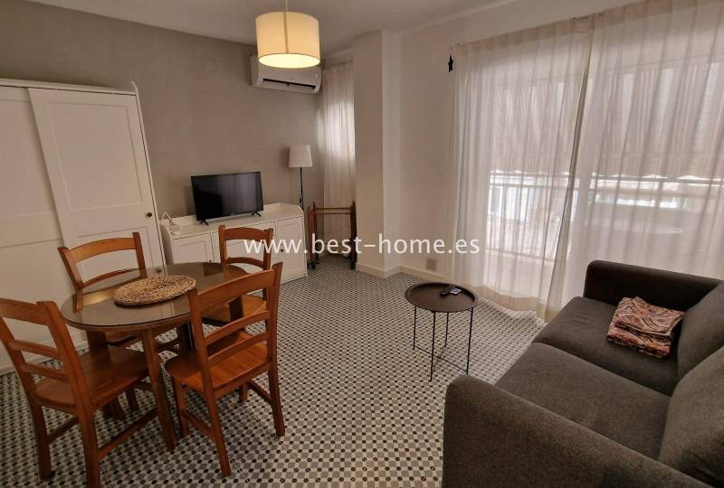 Apartament - Wtórny - Torrevieja - Torrevieja