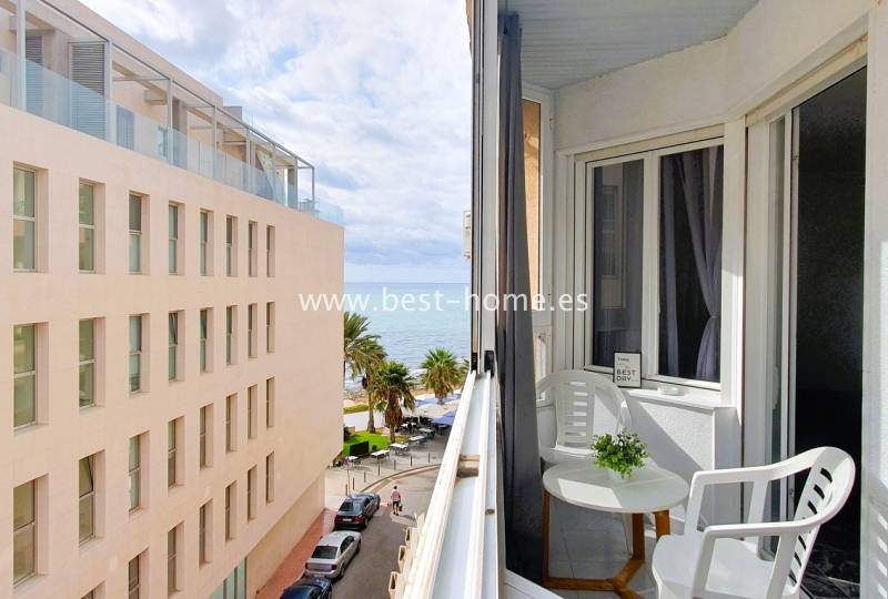 Apartament - Wtórny - Torrevieja - Torrevieja