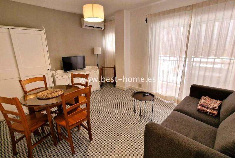 Apartament - Wtórny - Torrevieja - Torrevieja