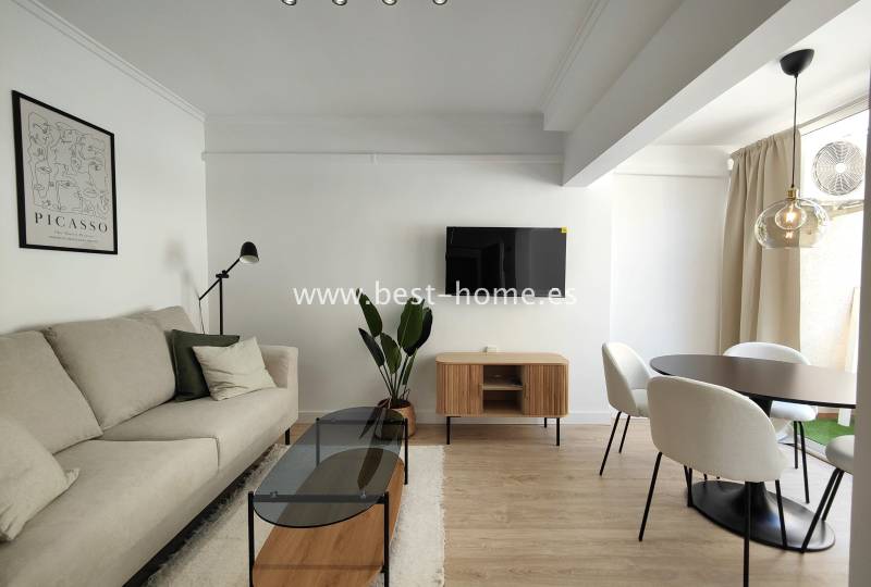 Apartament - Wtórny - Torrevieja - Torrevieja