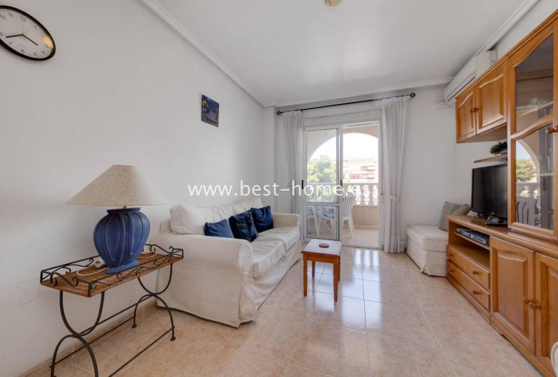 Apartament - Wtórny - Torrevieja - Torrevieja