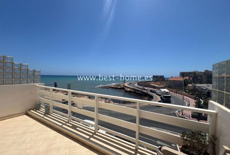 Apartament - Wtórny - Torrevieja - Torrevieja