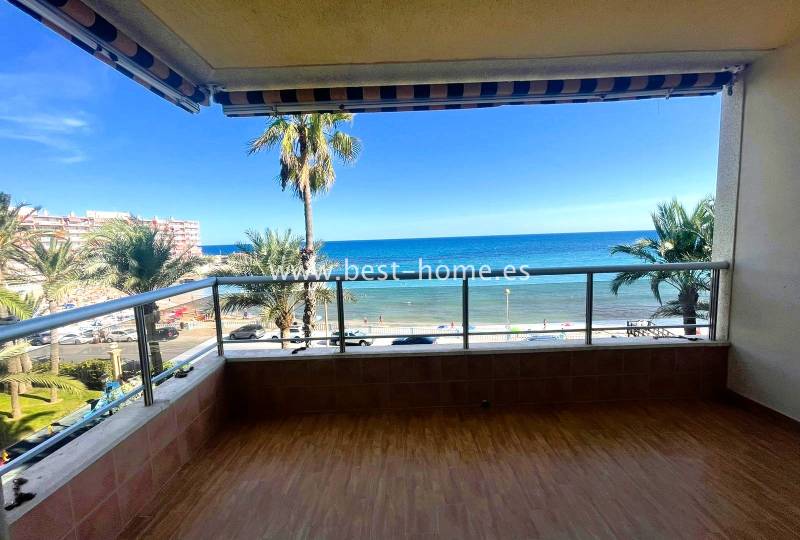 Apartament - Wtórny - Torrevieja - Torrevieja