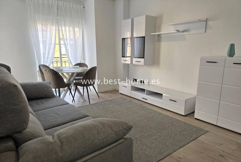 Apartament - Wtórny - Torrevieja - Torrevieja