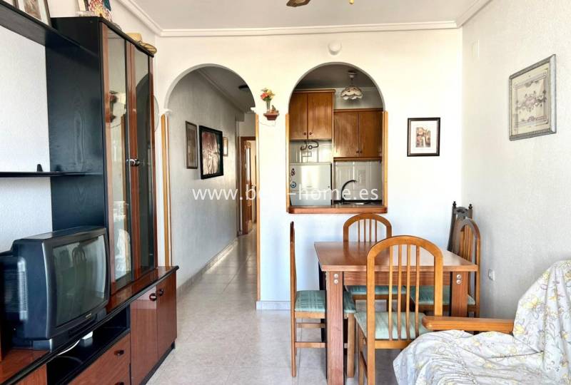 Apartament - Wtórny - Torrevieja - Torrevieja