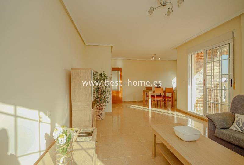 Apartament - Wtórny - Torrevieja - Torrevieja