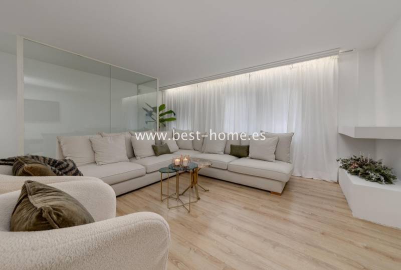 Apartament - Wtórny - Torrevieja - Torrevieja