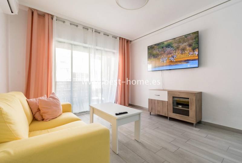 Apartament - Wtórny - Torrevieja - Torrevieja